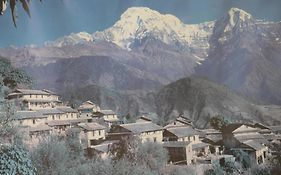 Mount Annapurna Guest House